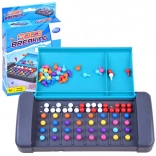 Logična igra MASTERMIND Mini – žepna različica