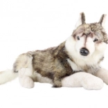 plišasti volk 100 cm