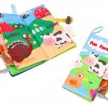 Mehko šumeče Izobraževalna brošura Domače živali