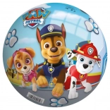 Žoga Paw Patrol 23 cm