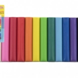 Modelirna Nara 165g, 12 barv