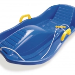 Sani z zavorami De Luxe