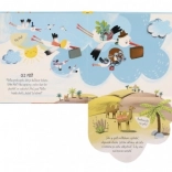 Knjiga Štorklja Maťko - Poletna zgodba