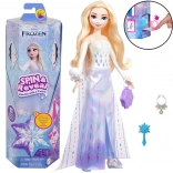 Disney Frozen Spin & Reveal – punčka Elsa s presenečenjem