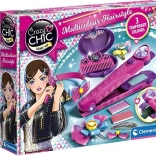 Crazy Chic trendni frizerski studio CLEMENTONI