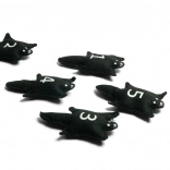 Leteče veverice – zunanja igra