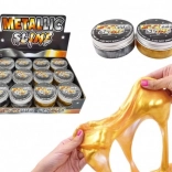 Kovinska sluz vesolje