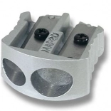 Dvojni kovinski šilček Maped