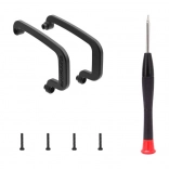 Zaščitni pokrov za kardan za dron DJI Avata 2 Sunnylife – črn