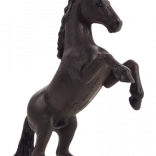 Mojo figurica mustang črn