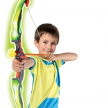 Svetlobni lokostrelski komplet za otroke