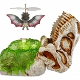 Leteči dinozaver GrossMos