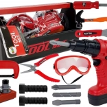 Kladivo za orodje za domače mojstre