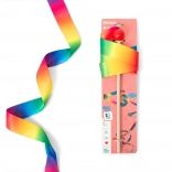 Plesni trak z palčko