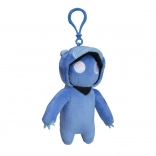 Plišasti obesek za ključe GANG BEASTS