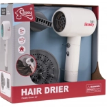 Interaktivni sušilnik za otroke s priključki