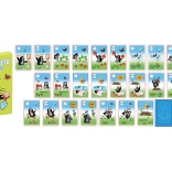 Črni Peter Krtek – ure