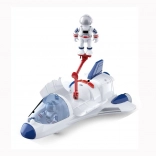 Interaktivna vesoljska postaja