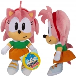 Plišasta igrača SONIC THE HEDGEHOG Amy 25 cm
