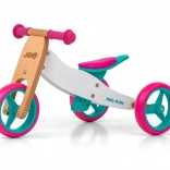 Jake Classic Candy jahalno vozilo