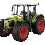 Kovinski model traktorja Claas Arion 660 22 cm