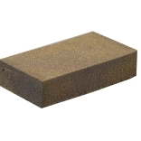 Piko čistilna goba za tire