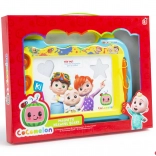 CoComelon čarobna magnetna risalna tablica