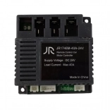 Krmilna enota 24 V JR1746M 40 A za električno vozilo