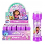 Bublifuk GABBY'S DOLLHOUSE 55 ml
