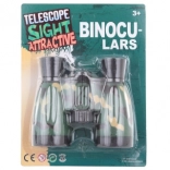 Kamera v maskirnem vzorcu