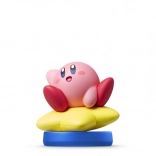 amiibo figurica Kirby
