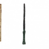 Čarovniška paličica s svetlobo in zvokom 36 cm