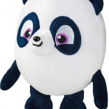 Piñata Smashlings plišasta panda 20 cm