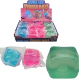 Barvna sprostitvena kocka 5 cm