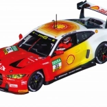 carrera digital 124 bmw m4 gt3 schubert dirkalni avtomobil 1:24