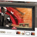 Atatürk in Anitkabir
