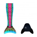 Monoplavut v obliki repa Bali