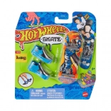 Hot Wheels Skate rolka za prste z čeveljčki