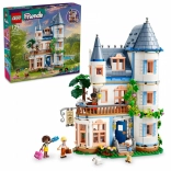 LEGO® Friends 42638 Grajski hotel