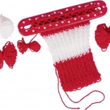 Goki lesen pletilni okvir