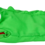 Ročna lutka Krokodil 30 cm