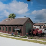 Kurilnica Burgstein Piko Hobby