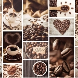 Sestavljanka Kavna Zrna 1000 Kosov