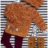 Guca Penelope oblačilo za punčko 34 cm z čeveljčki