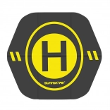 Pristajalna podloga za drone 55 cm Sunnylife