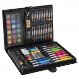 Risarski set v škatli za otroke