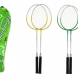 Badminton komplet DE LUXE za rekreativno igro