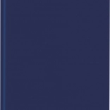 Notique žepni dnevnik moder 2025