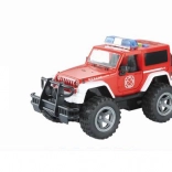 Avto z pogonom 1:16 Rescue