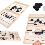 Lesena hitrostna hokejska igra 36 cm